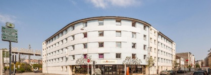 City Residence Strasbourg Centre
