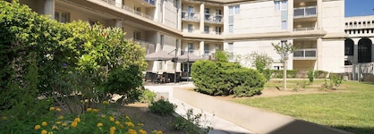 Citadines Antigone Montpellier