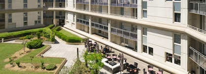 Citadines Antigone Montpellier