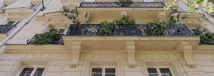 Hôtel Palm