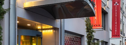 Hotel Charlemagne