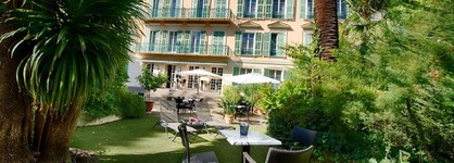 Villa Victoria