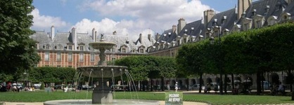 Hôtel Sacha