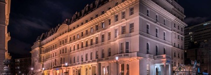 Corus Hyde Park Hotel