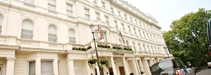 Corus Hyde Park Hotel