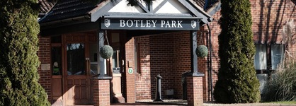 Macdonald Botley Park Hotel & Spa