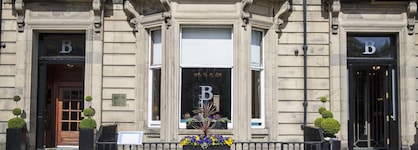 Bonham Hotel