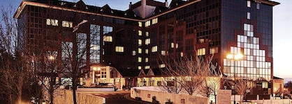 Copthorne Hotel Slough Windsor