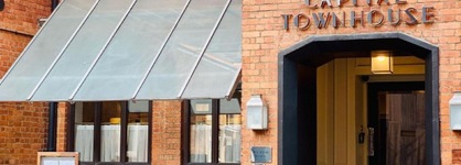 The Capital Hotel, Apartments & Townhouse - Small Luxury Hotels Of The World