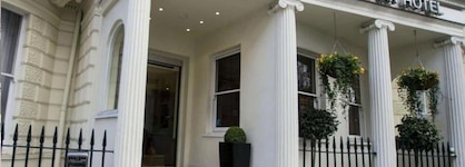 Duke Of Leinster Hotel