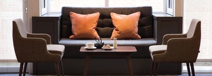 Goglasgow Urban Hotel By Compass Hospitality