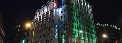 NYX Hotel London Holborn