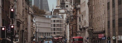 Leonardo Hotel London Croydon