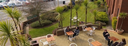 Poole Quay Hotel