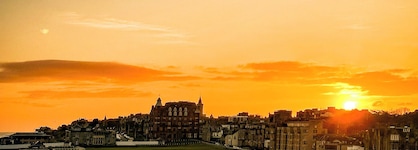 Old Course Hotel