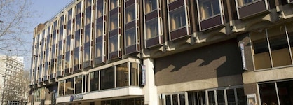 Travelodge London Kings Cross Royal Scot