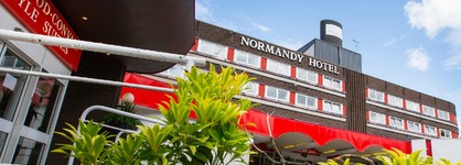 The Normandy Hotel