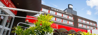 The Normandy Hotel