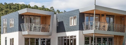 Moorings Hotel