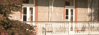 Macdonald Leeming House