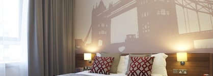 Citadines Apart'hotel Holborn-Covent Garden London