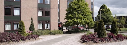 Summer Stays At The University Of Edinburgh