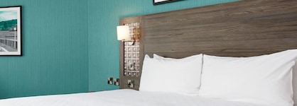 Leonardo Hotel Cheltenham