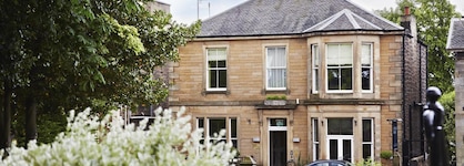 Hampton House