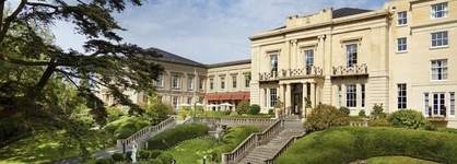 Macdonald Bath Spa Hotel
