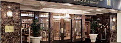 Millennium Hotel And Conference Centre Gloucester London