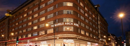 The Marble Arch Hotel, By Thistle