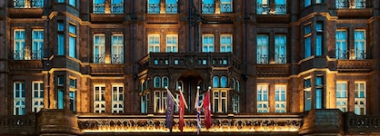 The Midland Manchester - A Leonardo Royal Hotel