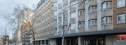 President Hotel