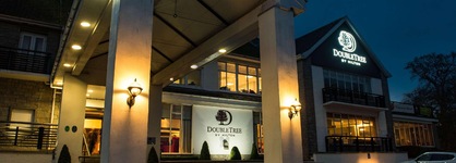 Hotel Aberdeen Treetop