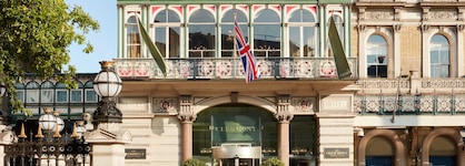The Clermont London, Charing Cross