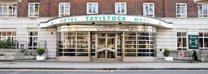 Tavistock Hotel