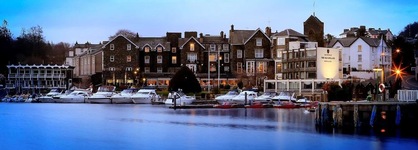 Macdonald Old England Hotel & Spa