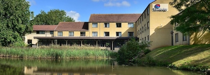 Travelodge Bath Waterside