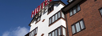 Britannia Country House Hotel & Spa