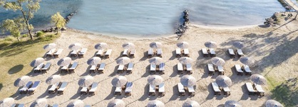Kerkyra Blue Hotel N’ Spa By Louis Hotels