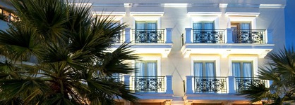 Electra Palace Athens