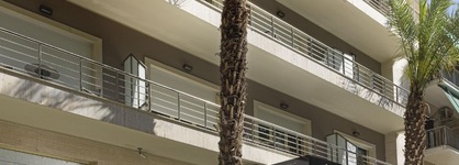 Holiday Suites