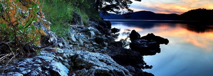 Hotel Odisej Mljet