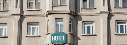 Baross Hotel By Mellow Mood Hotels
