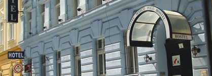 Mp Hostel Budapest