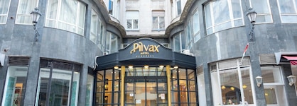 Pilvax Hotel Budapest