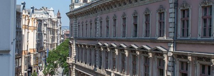 Danubius Hotel Erzsébet City Center