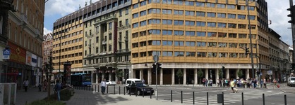 Danubius Hotel Hungaria City Center