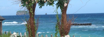 Ramayana Candidasa Beach Resort