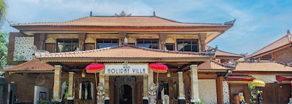 Wina Holiday Villa